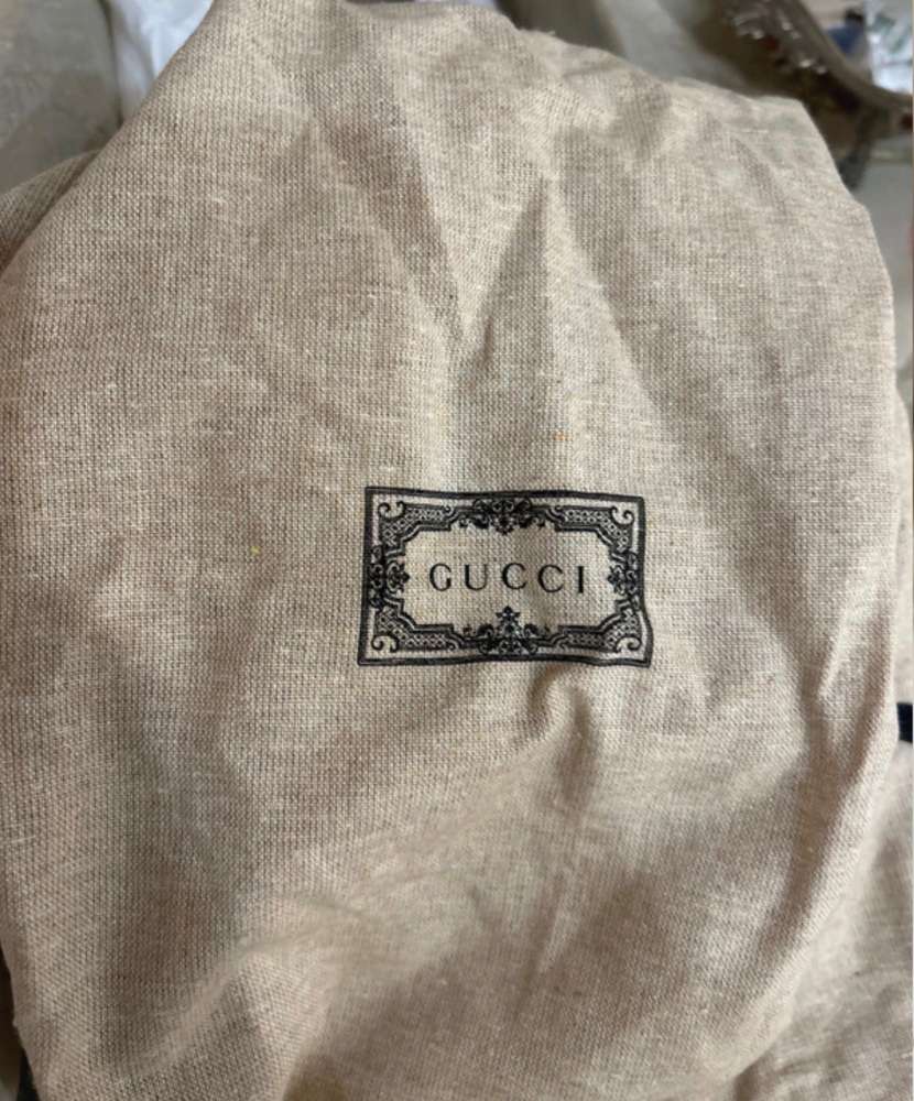 Gucci šľapky