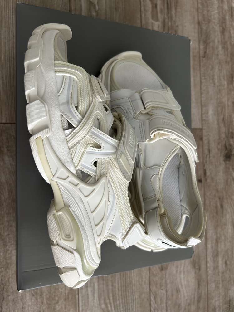 Sandále Balenciaga veľk. 38