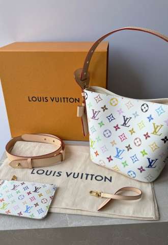 https://www.vipluxury.sk/LOUIS VUITTON Murakami All In super limitovaná kabelka taška