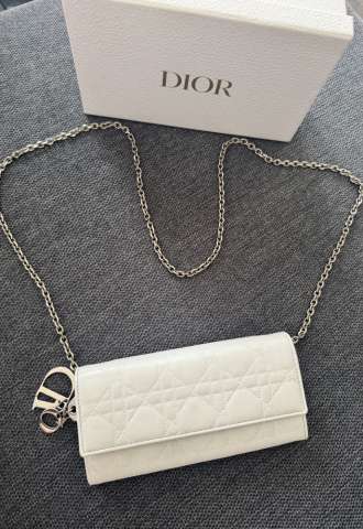 https://www.vipluxury.sk/Lady dior crossbody/wallet on chain