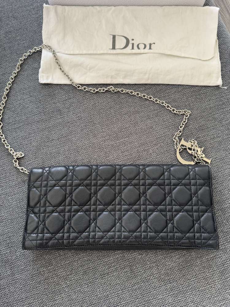 Lady dior crossbody