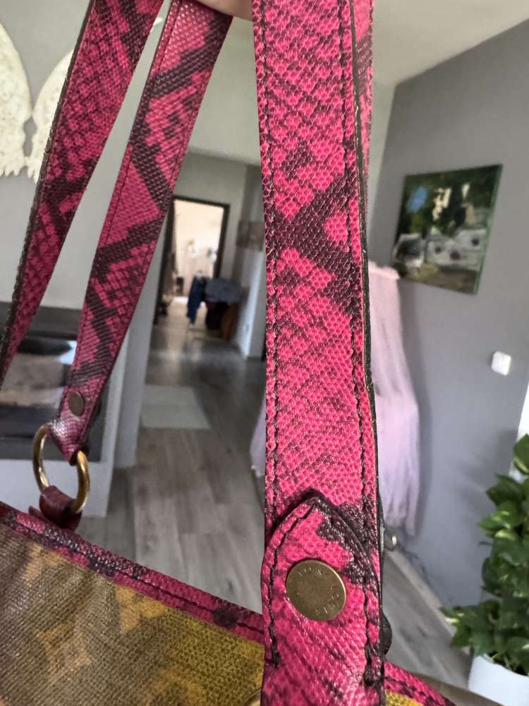 Louis Vuitton limited