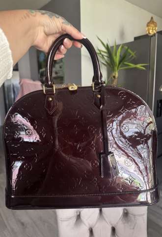 https://www.vipluxury.sk/Louis Vuitton Alma Gm Amarante