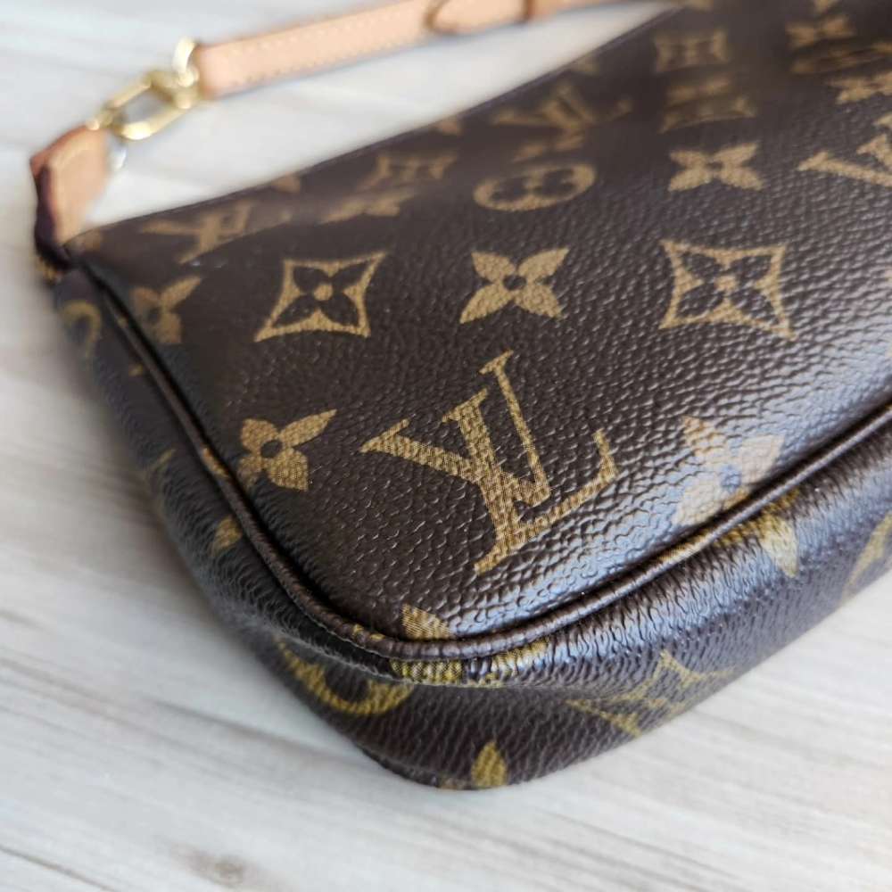 Louis Vuitton Pochette Accessoires