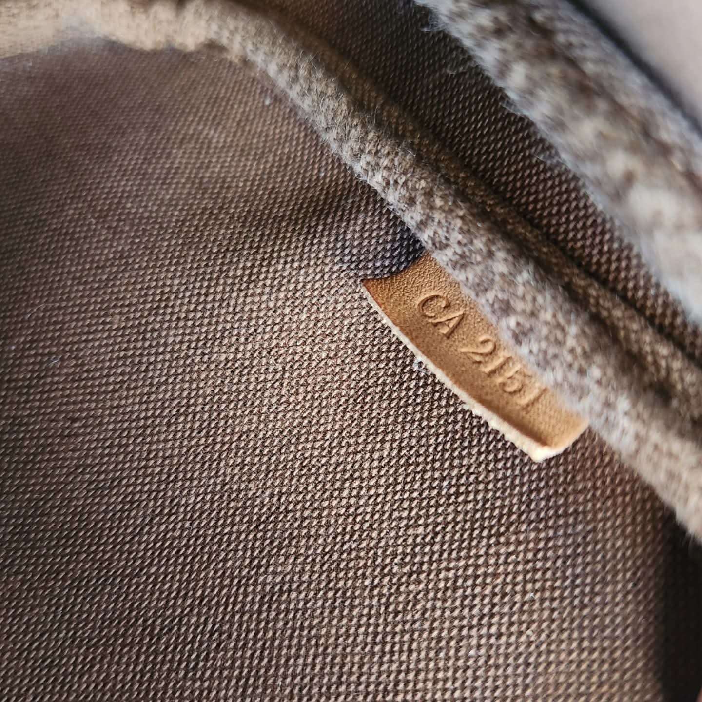 Louis Vuitton Pochette Accessoires