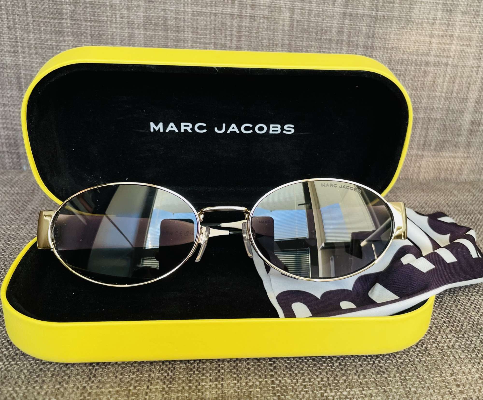 Marc Jacobs slnečné okuliare