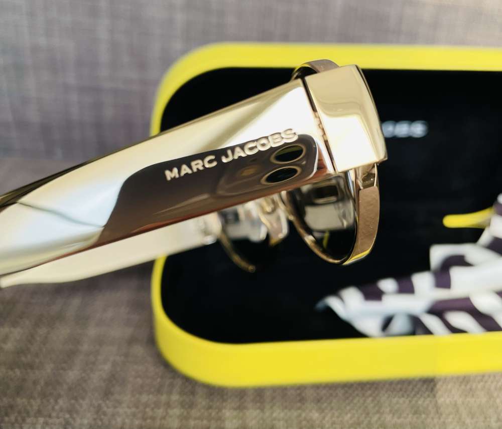 Marc Jacobs slnečné okuliare