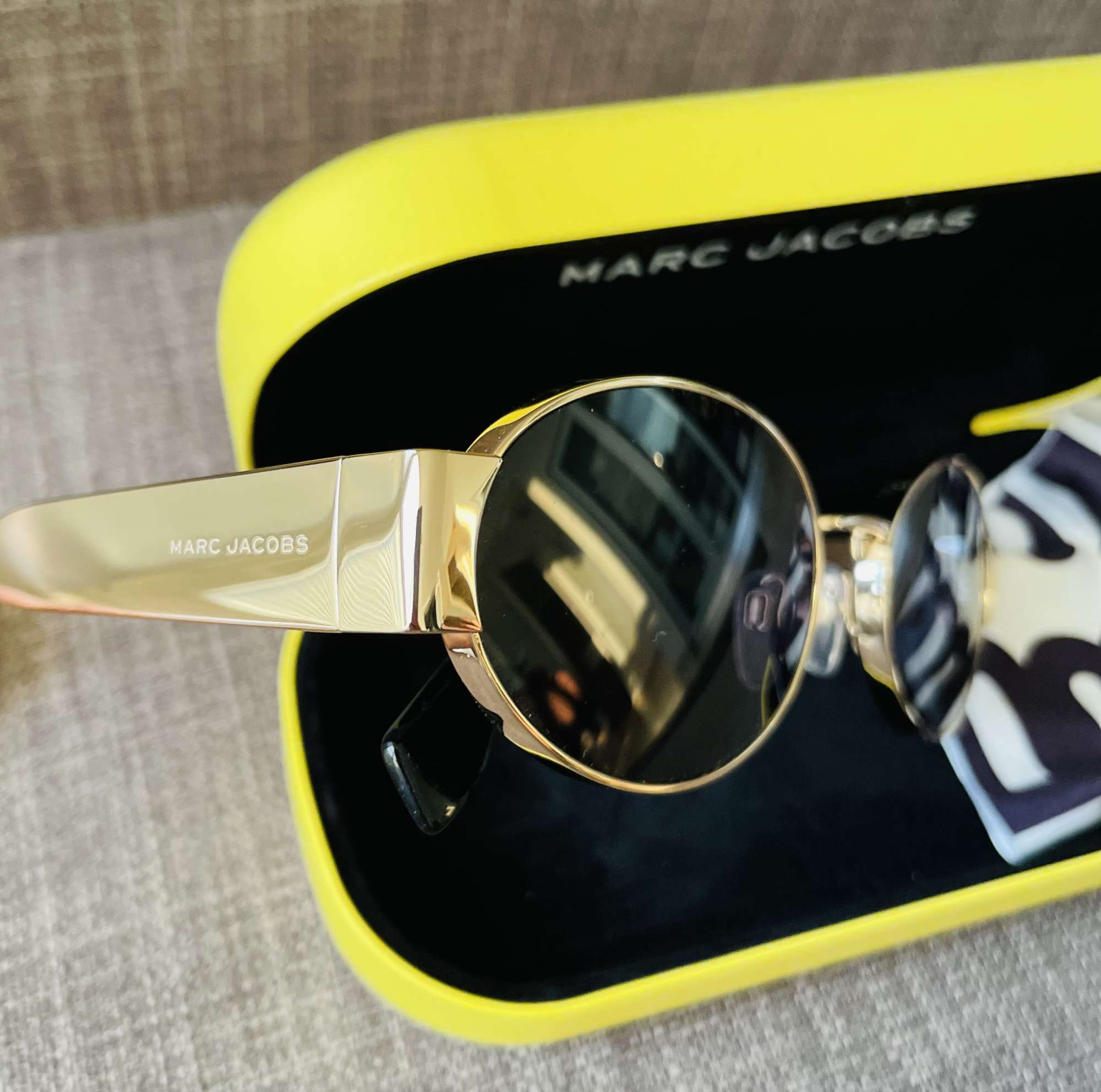 Marc Jacobs slnečné okuliare