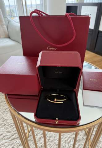 https://www.vipluxury.sk/Cartier Juste un Clou