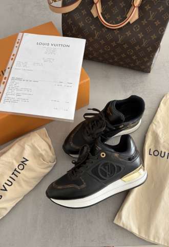 https://www.vipluxury.sk/Louis Vuitton Neo Run Away tenisky, pc 25900 kč