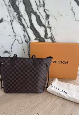 https://www.vipluxury.sk/Louis Vuitton Neverfull Mm