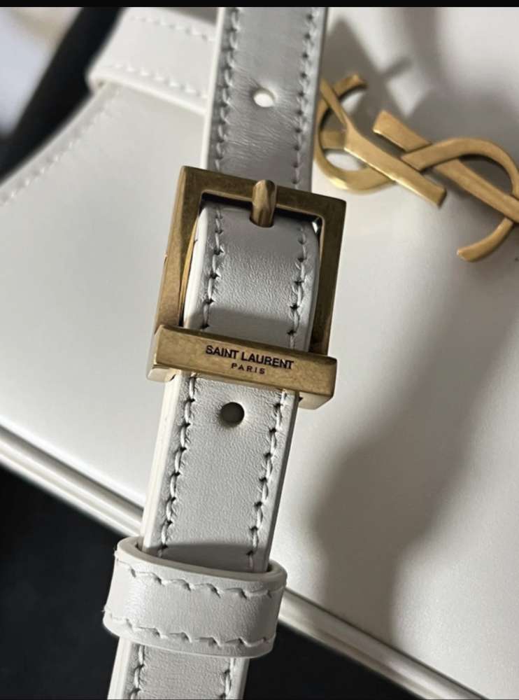 YSL kabelka na mobil