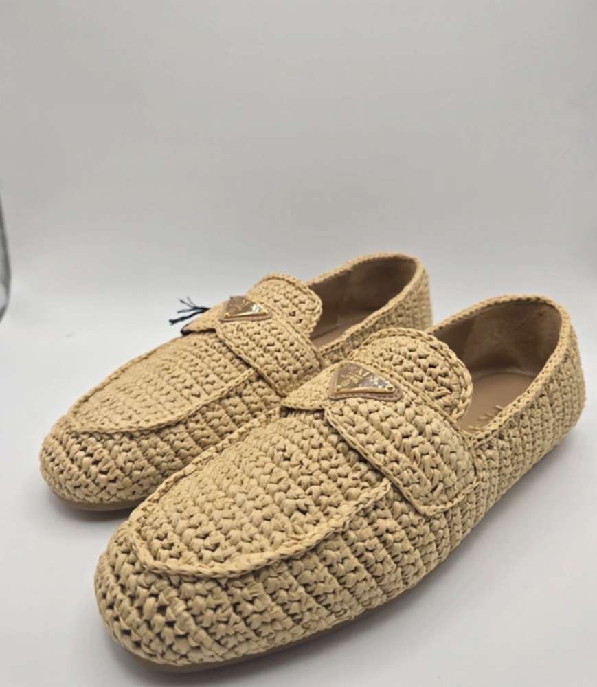 Prada espadrilky