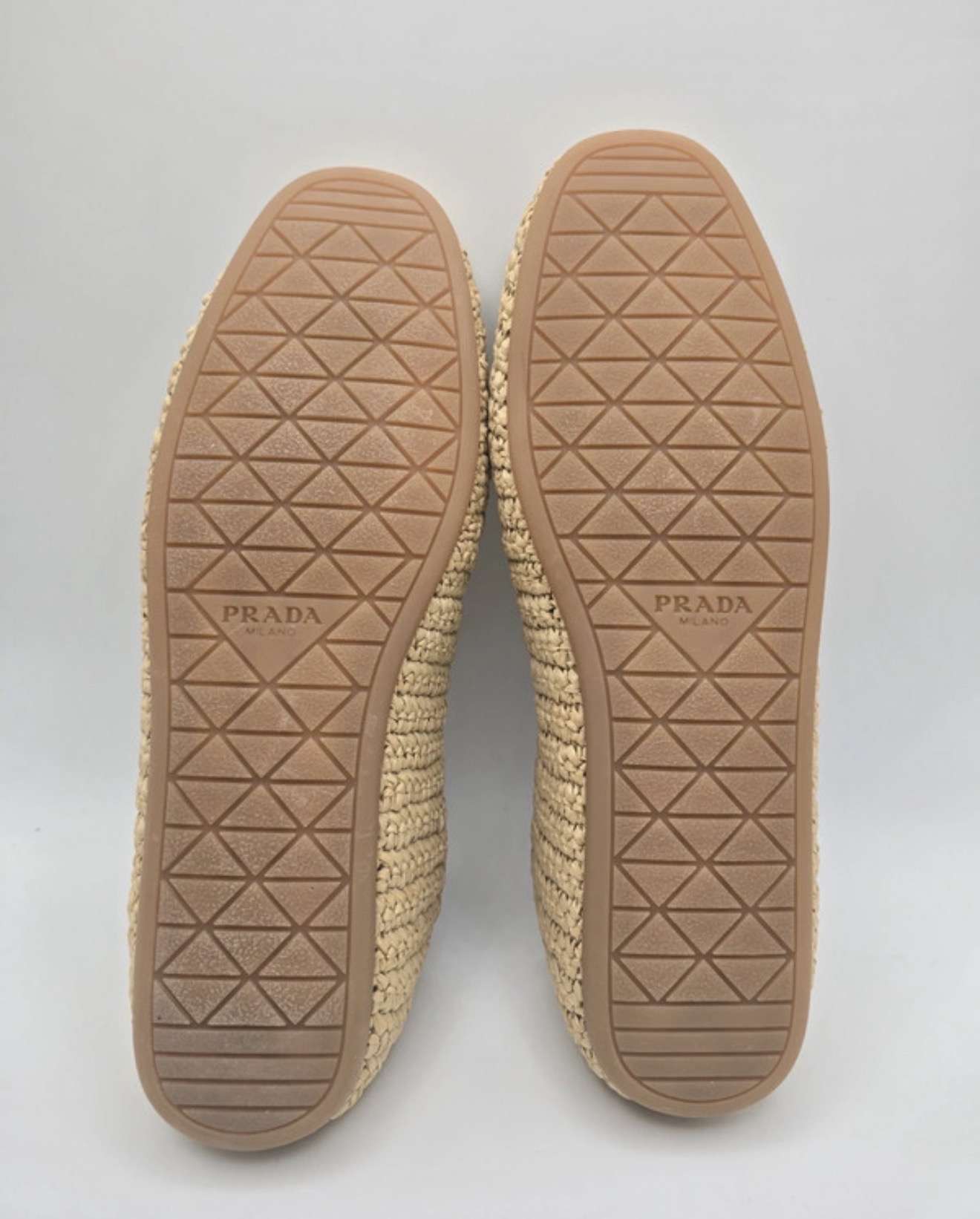 Prada espadrilky
