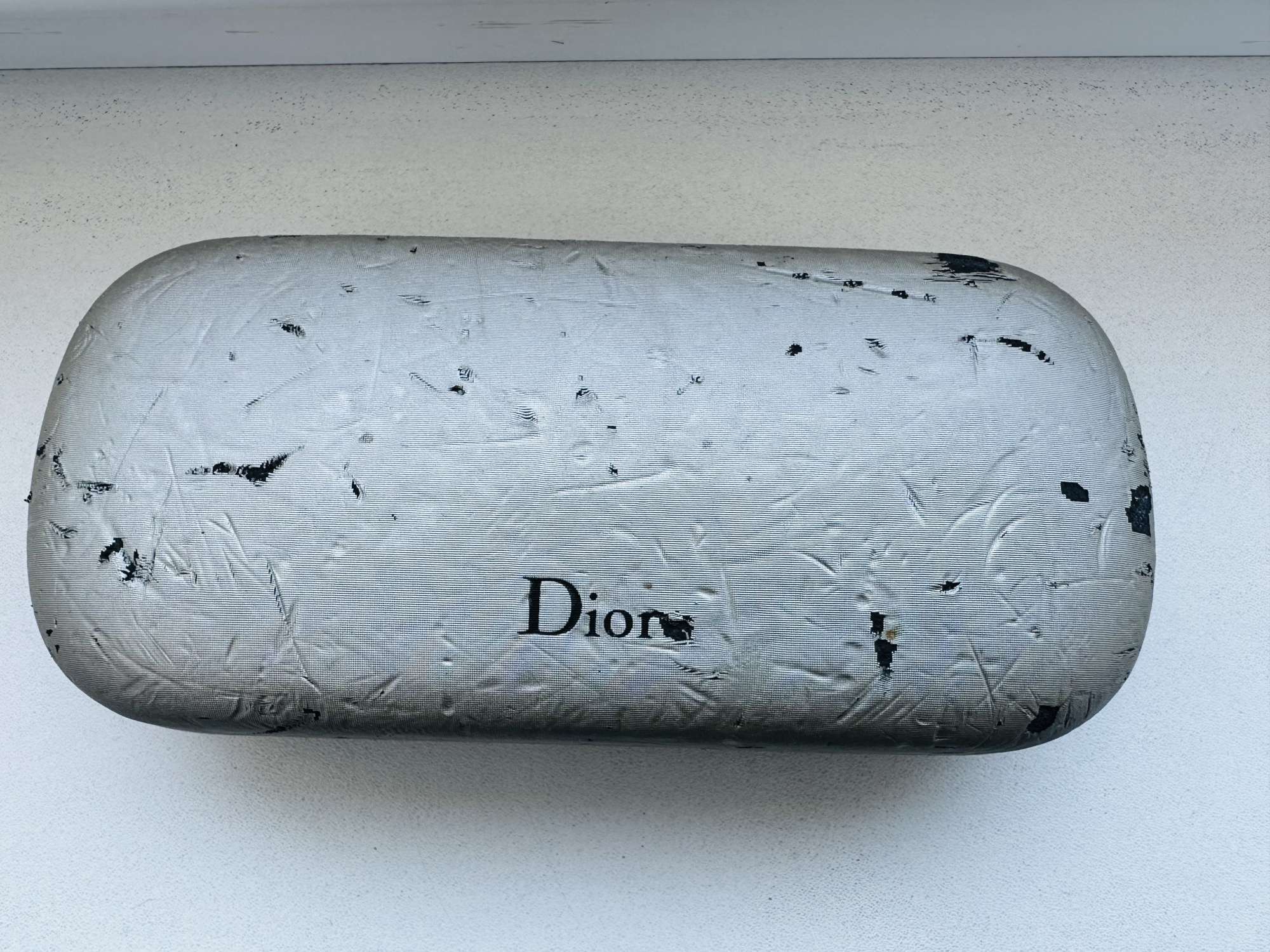 Luxusné vintage Dior slnečné okuliare