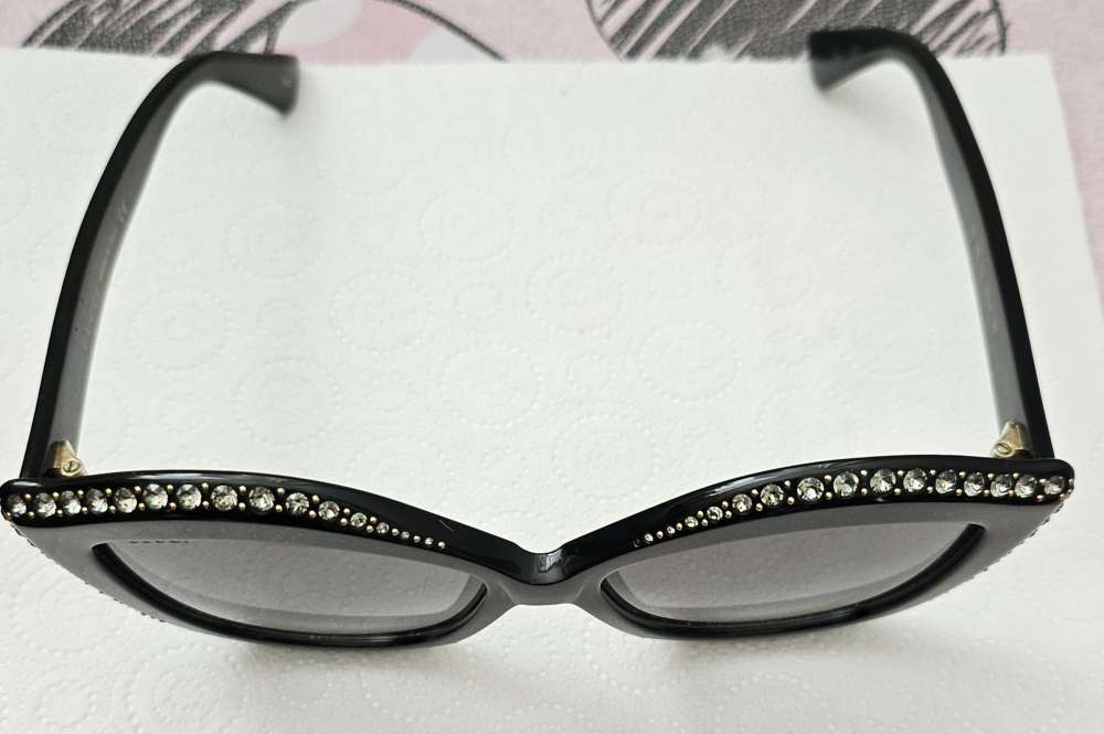 GUCCI slnečné okulaire model GG0118S