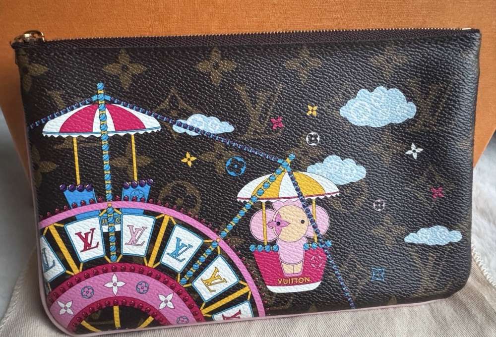 Louis Vuitton crossbody
