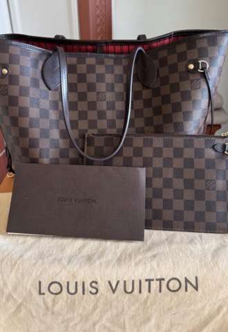 https://www.vipluxury.sk/Louis Vuitton Neverfull Mm