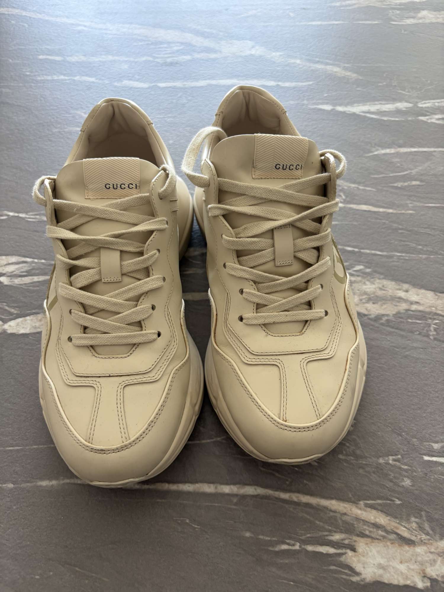 Tenisky Gucci Rhyton