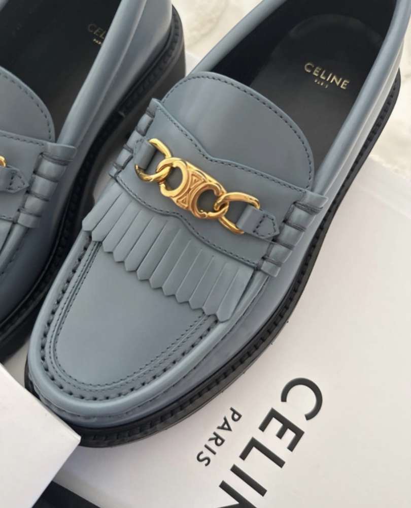Celine mokasiny