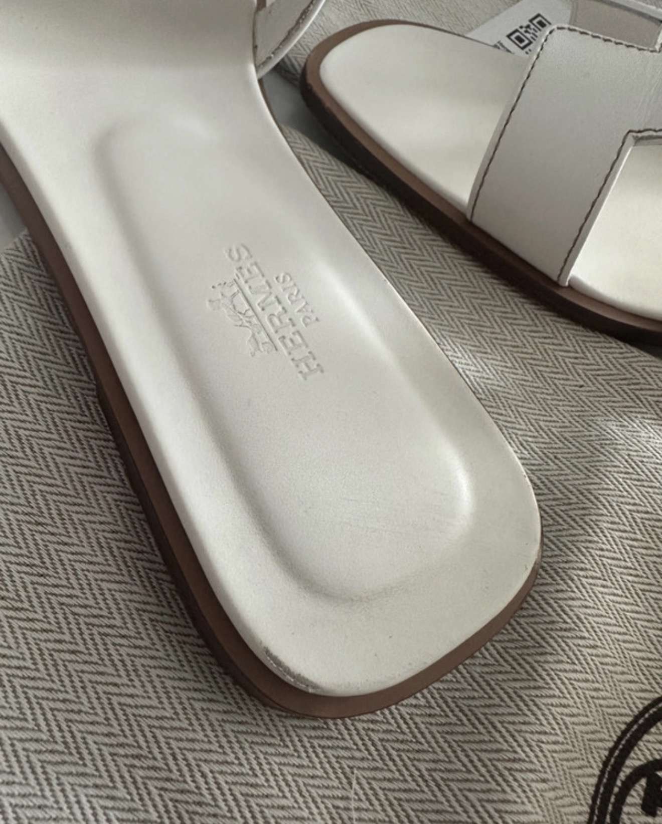 Hermes oran