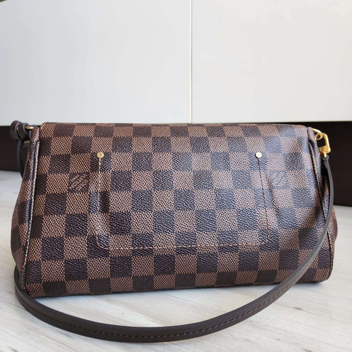 Louis Vuitton Favorite MM