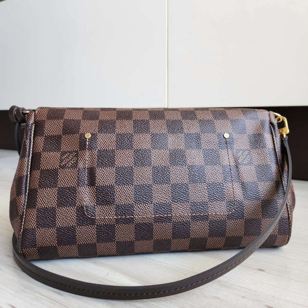 Louis Vuitton Favorite MM