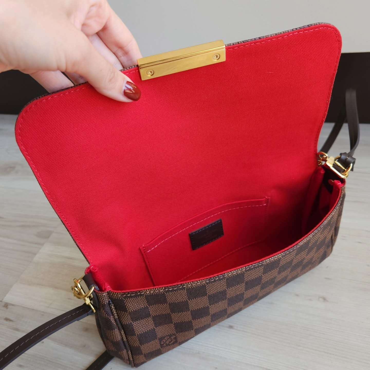 Louis Vuitton Favorite MM