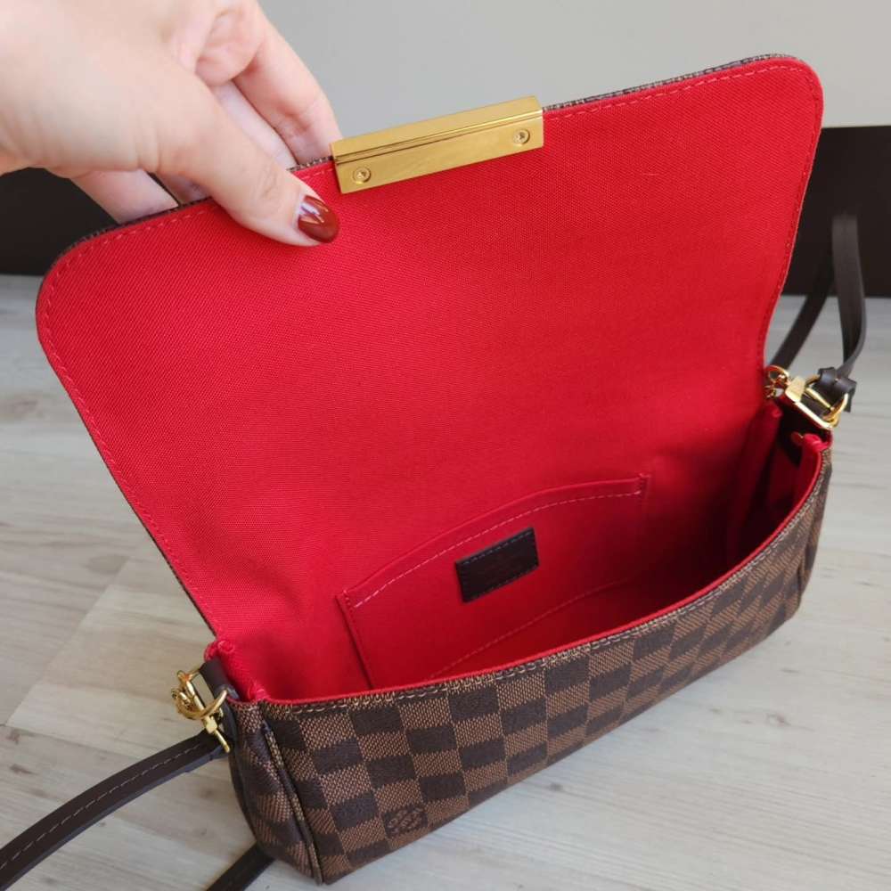 Louis Vuitton Favorite MM