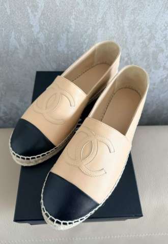 https://www.vipluxury.sk/Chanel espadrille