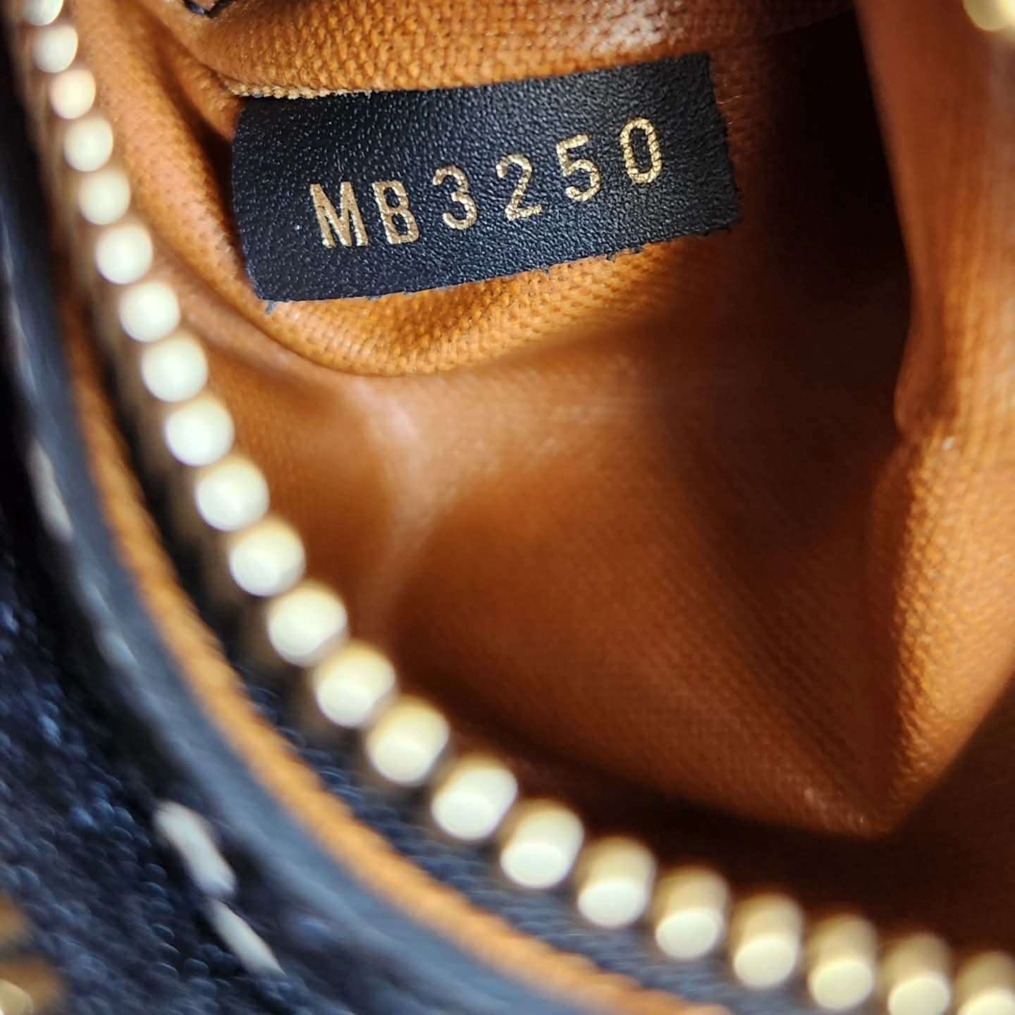 Louis Vuitton Speedy 25 Crafty