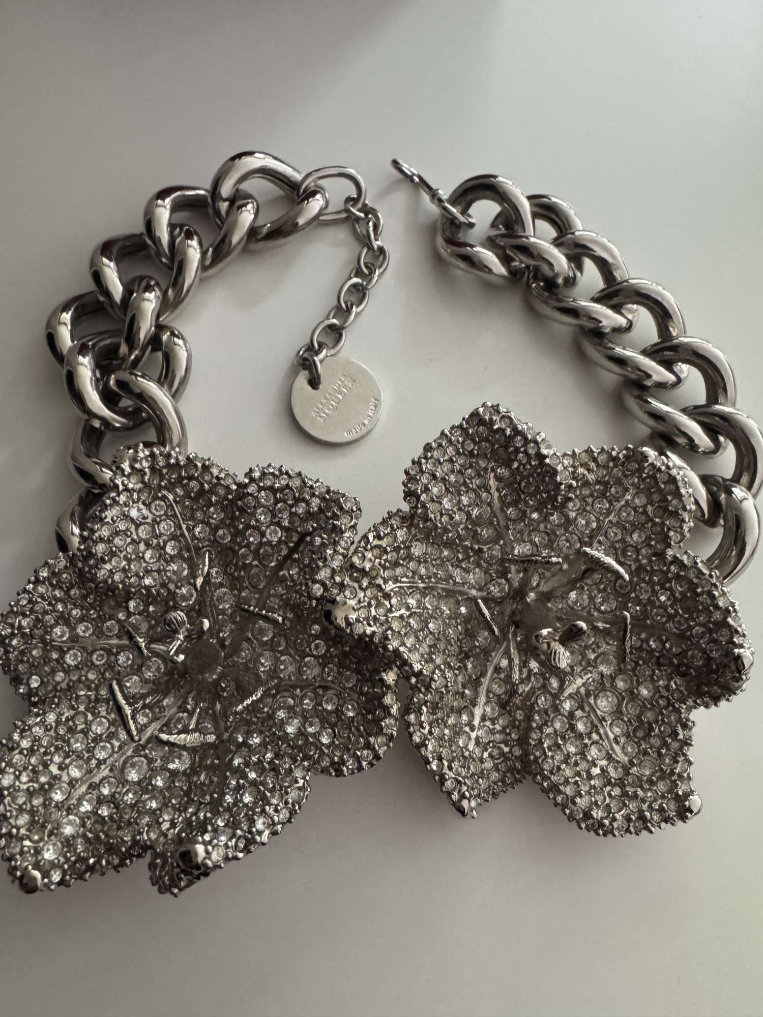 One Of A Kind Nahrdelnik