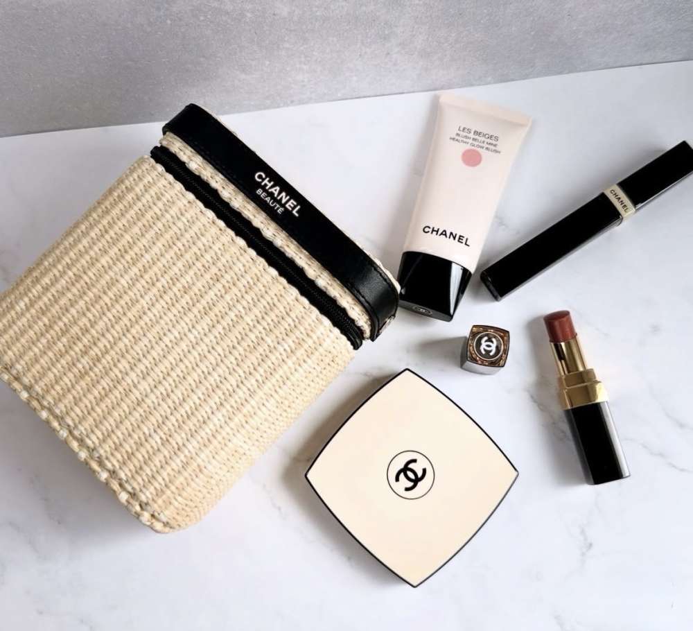 Chanel viralny summer set 2026