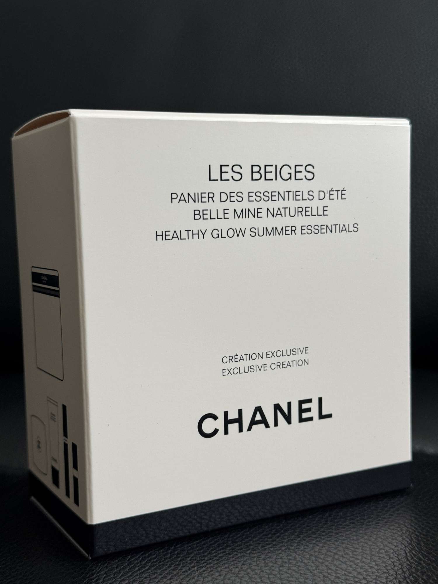 Chanel viralny summer set 2026