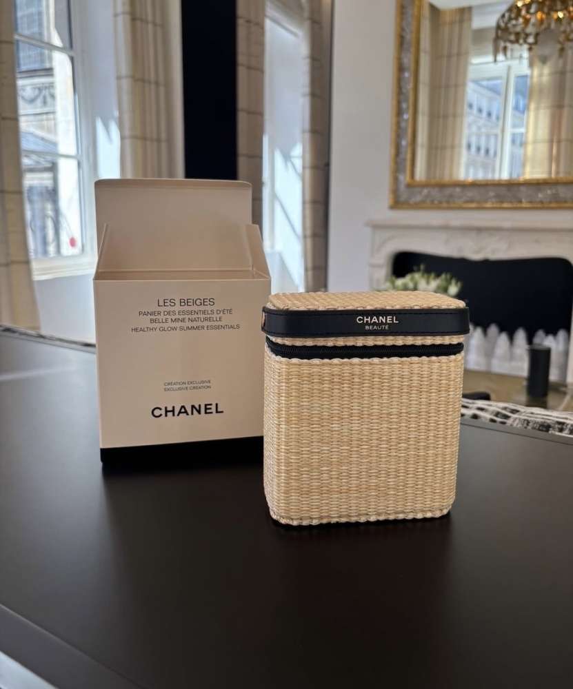 Chanel viralny summer set 2026
