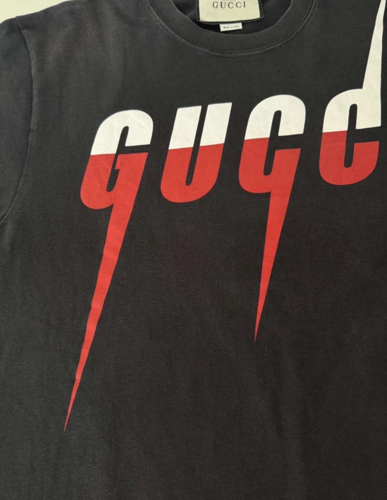 Gucci tričko
