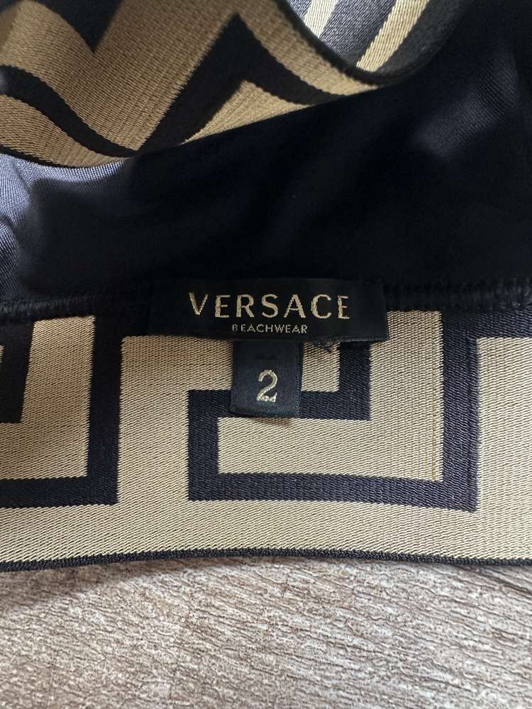 Versace plavky