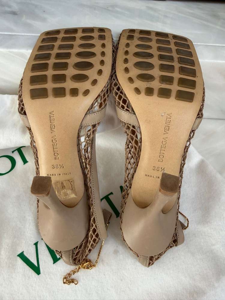 Botega Venetta sandale