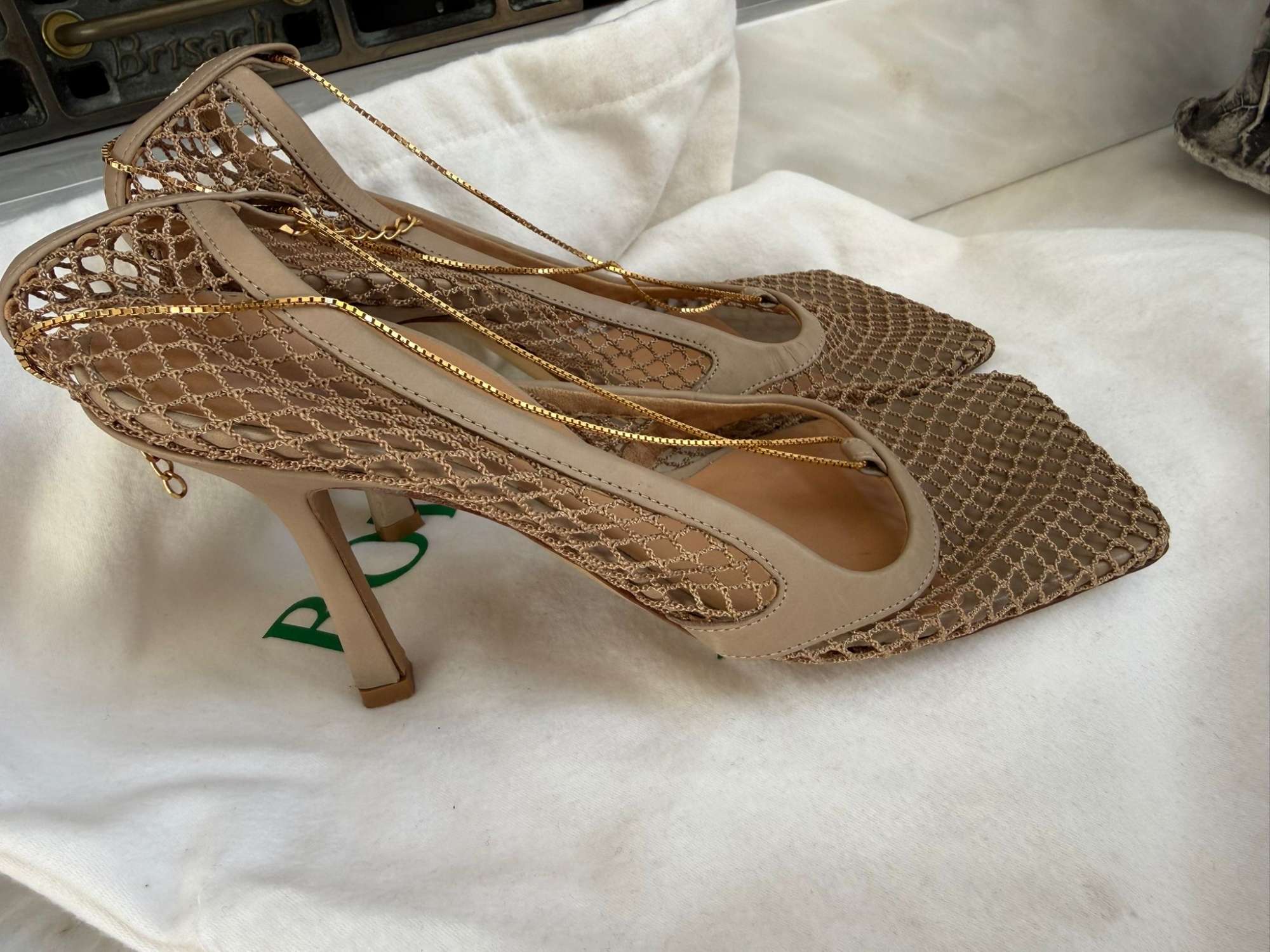 Botega Venetta sandale