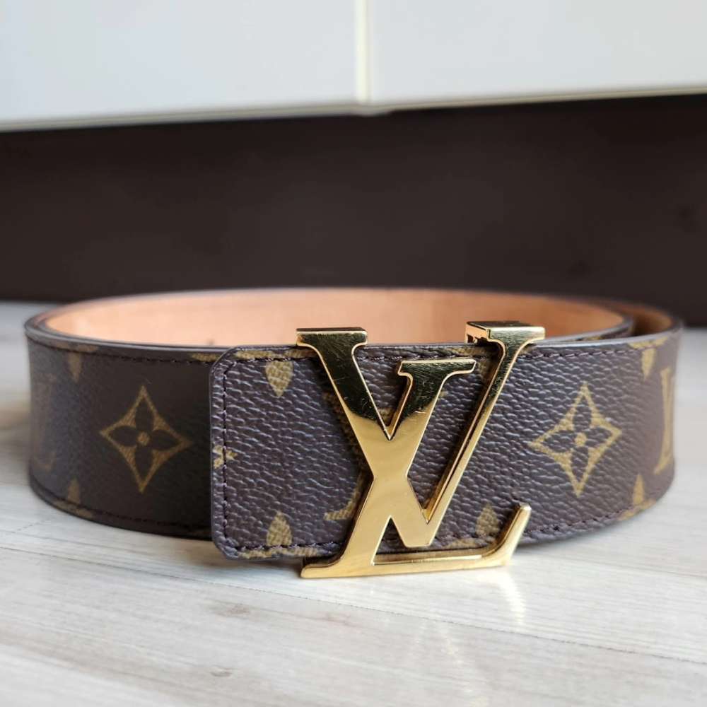 Louis Vuitton Pasek