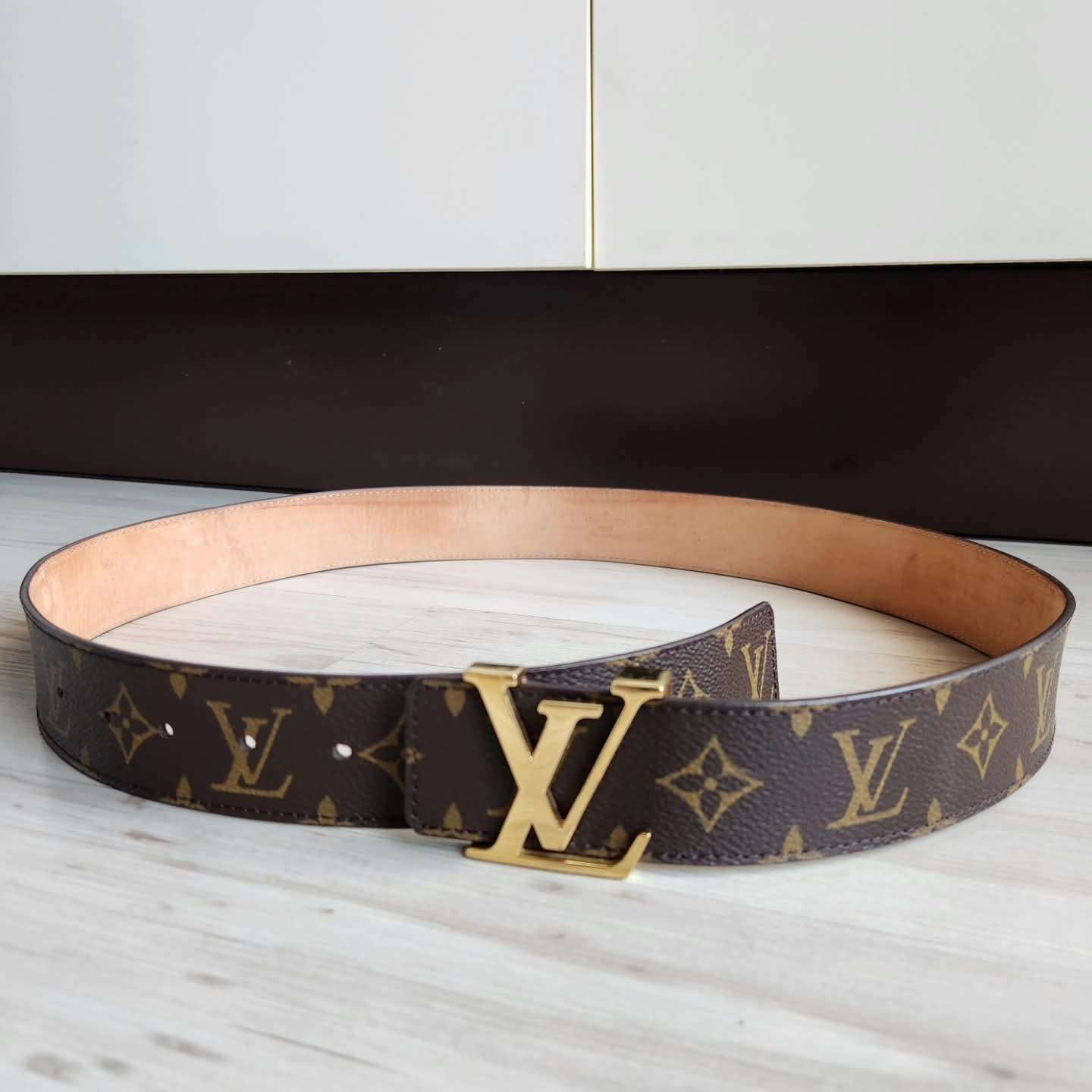 Louis Vuitton Pasek