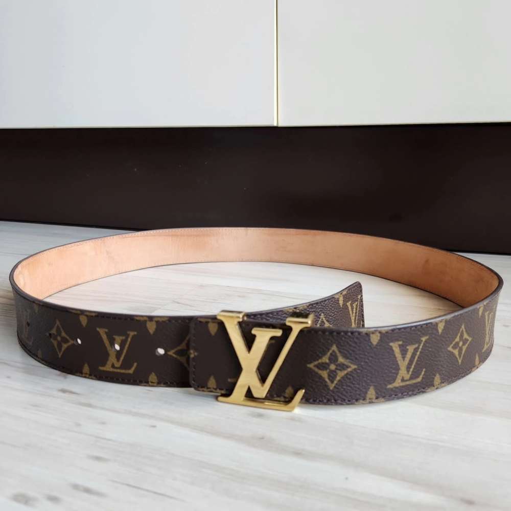 Louis Vuitton Pasek