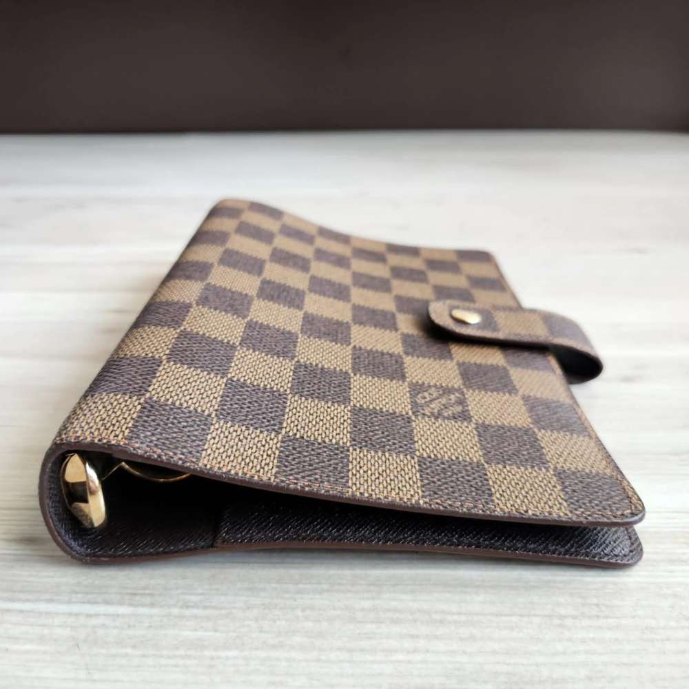 Louis Vuitton Agenda MM