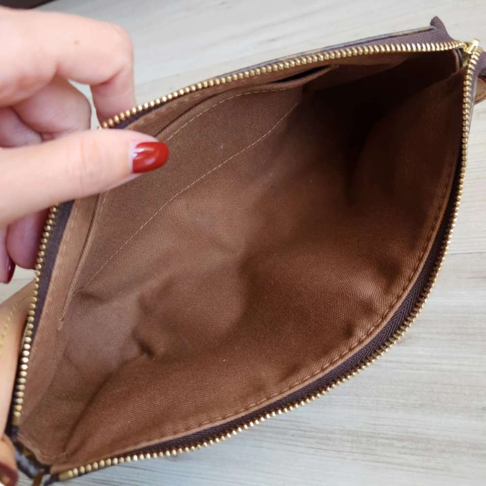 Louis Vuitton Pochette Accessoires NM