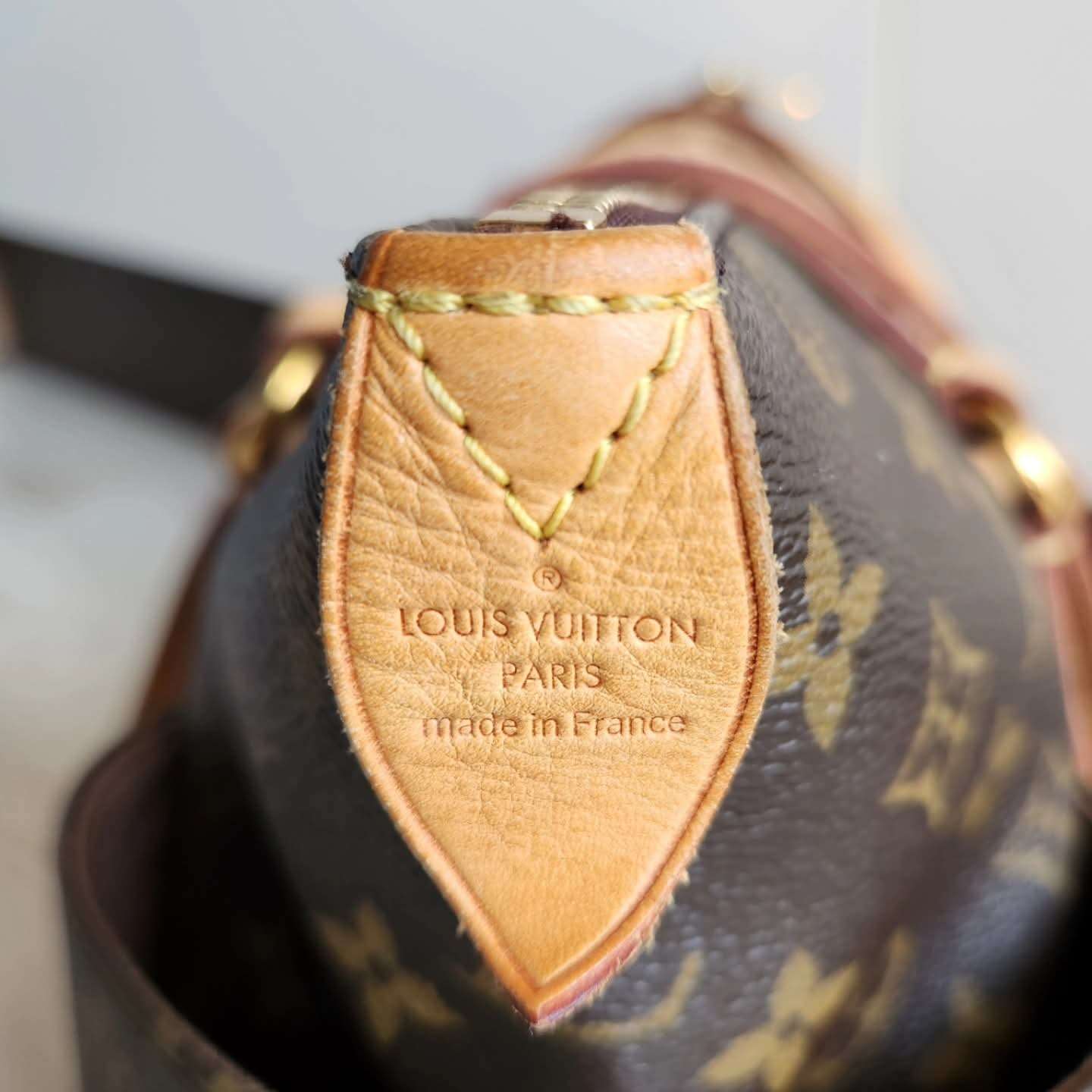 Louis Vuitton Totally MM