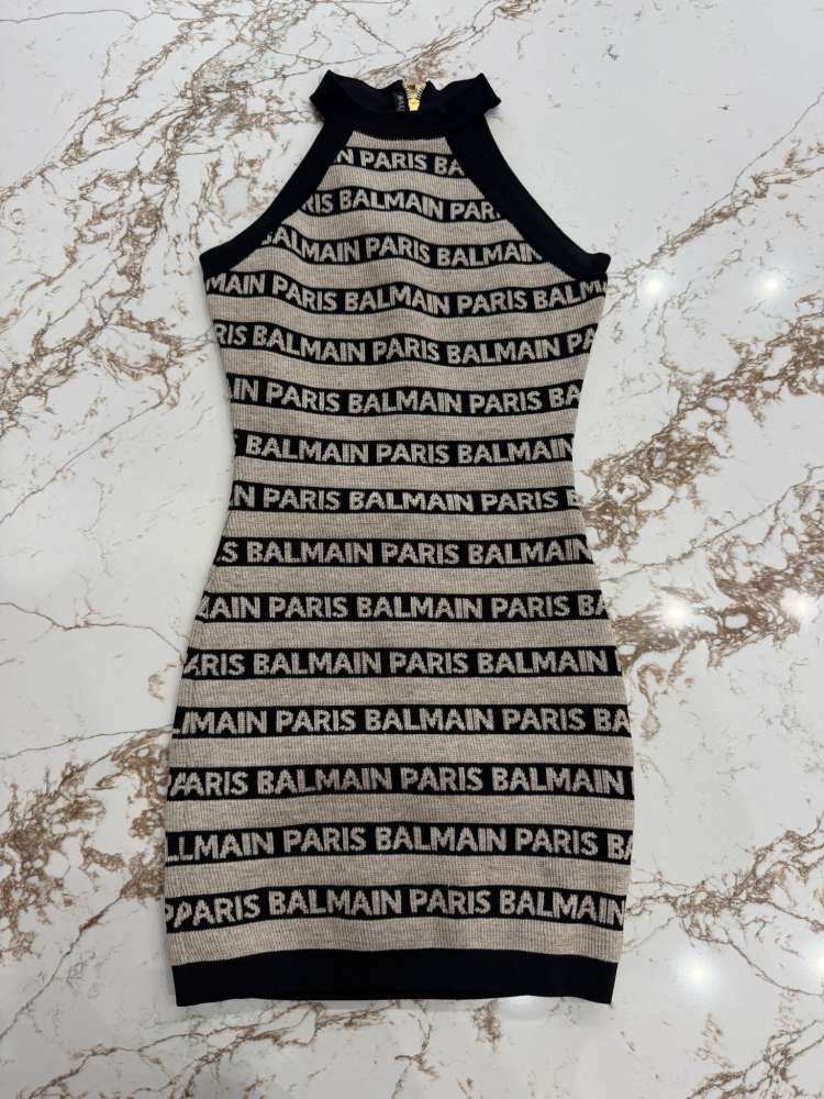 Balmain saty