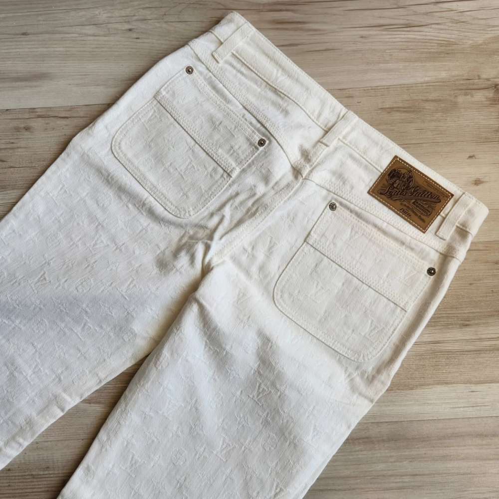 Louis Vuitton Jeans
