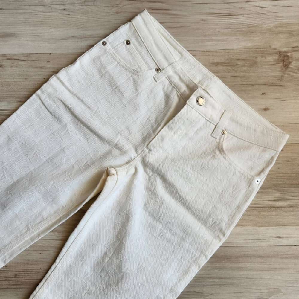 Louis Vuitton Jeans