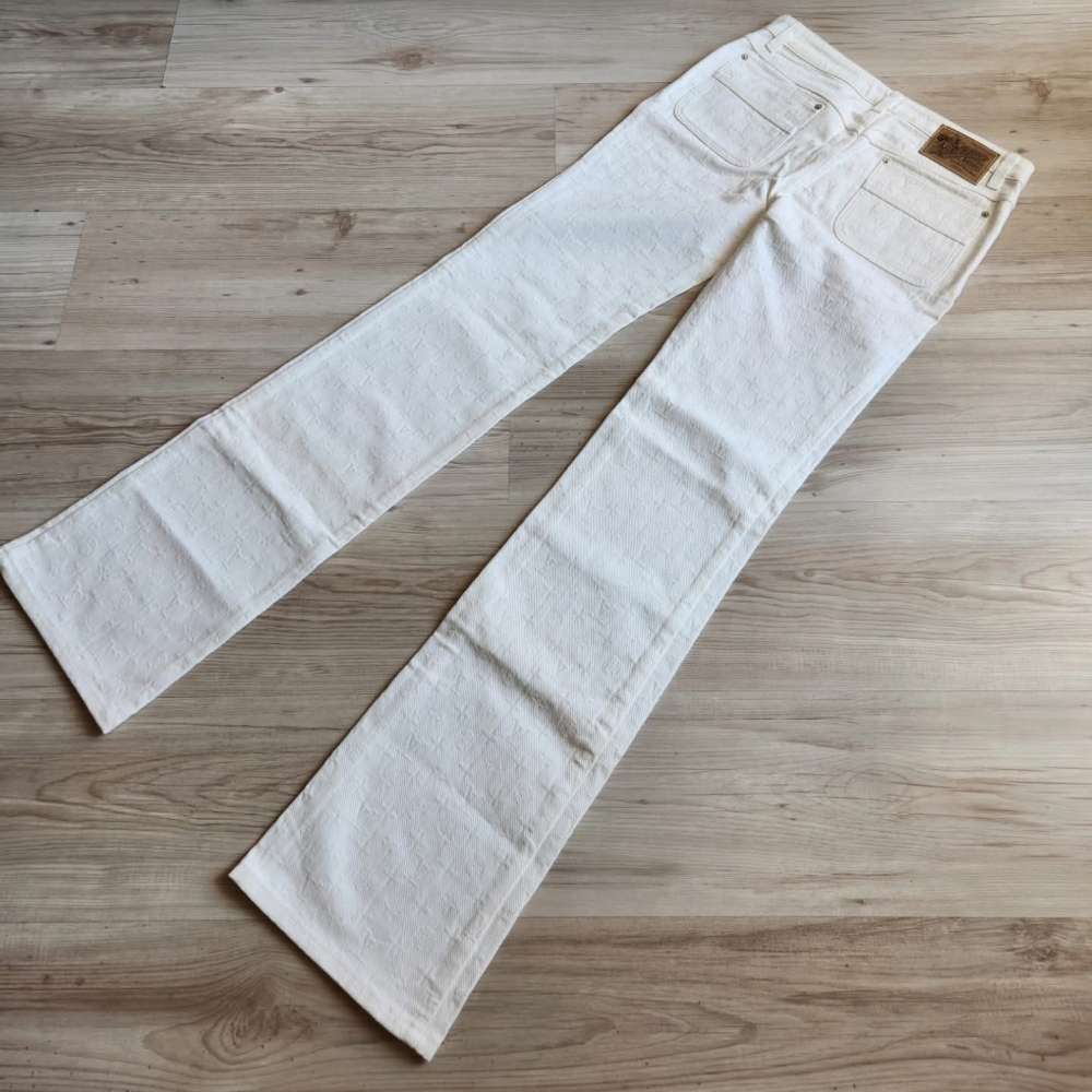 Louis Vuitton Jeans