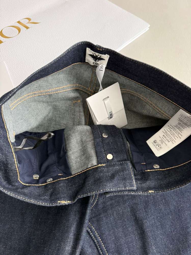 Christian Dior rifle